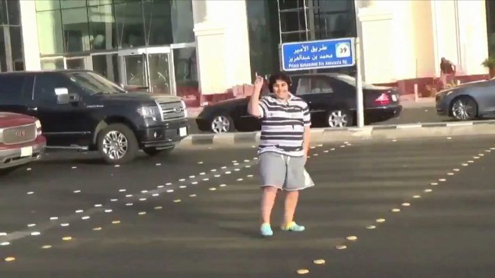 Ragazzo arrestato in Arabia Saudita per un video virale article-post