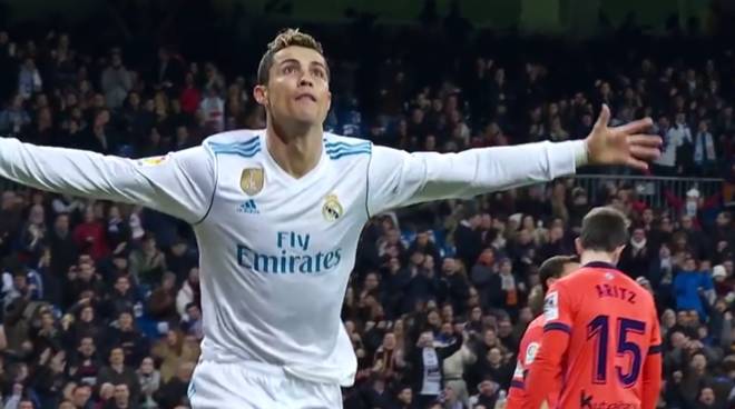 Cristiano Ronaldo alla juve, operai Fiat in sciopero article-post