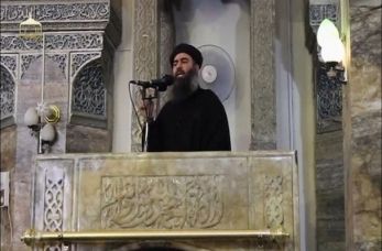 Mistero sulla sorte del capo terrorista Al Baghdadi article-post