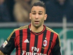 Adil Rami: da meccanico a titolare nel Milan. article-post
