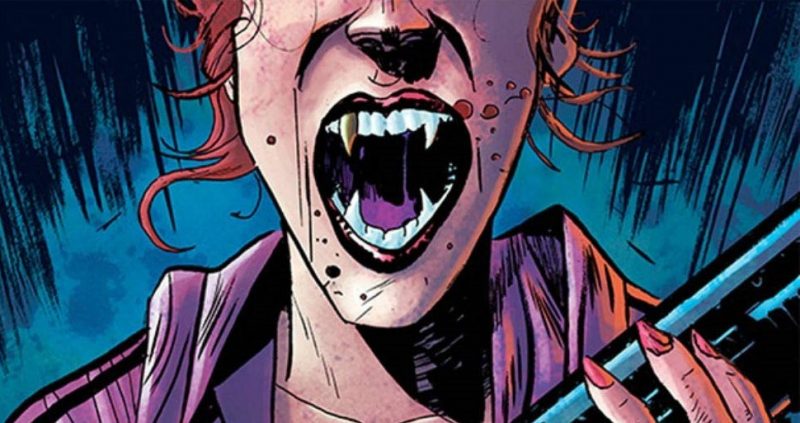 Tornano i vampiri texani di Donny Cates article-post
