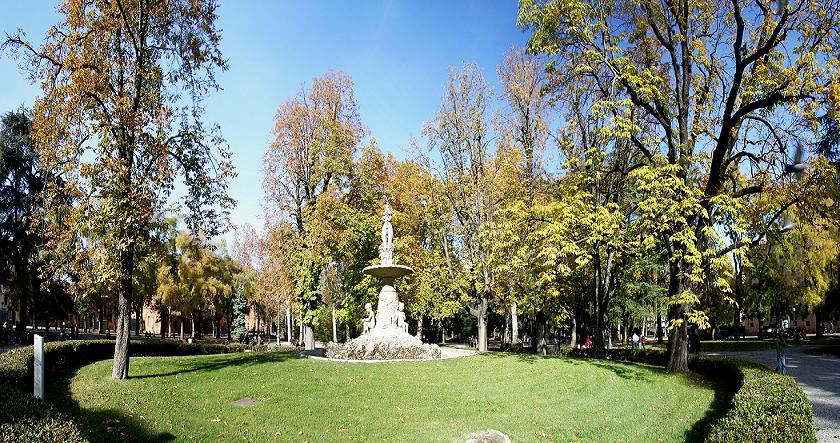 Reggio Emilia verde, andiamo alla scoperta dei principali parchi pubblici della città article-post