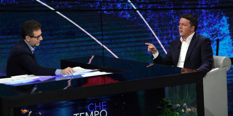Che Renzi che fa! article-post