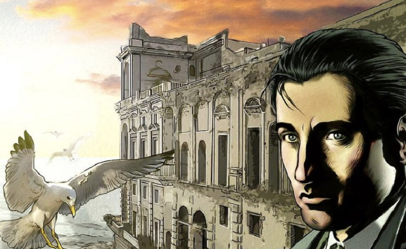 Arriva il nuovo volume del Commissario Ricciardi article-post