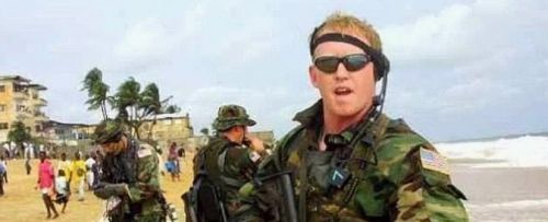 Rob O’Neill uccise Bin Laden, violata la riservatezza dei servizi speciali. article-post
