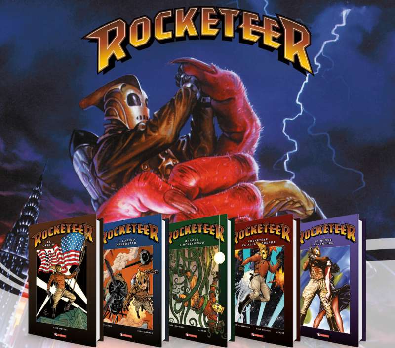 Rocketeer torna a volare ! article-post