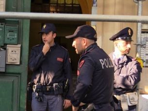 Strage familiare nel quartiere San Giovanni di Roma, nuovi dettagli article-post