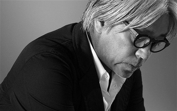 Ryuichi Sakamoto: impegni cancellati per un cancro article-post
