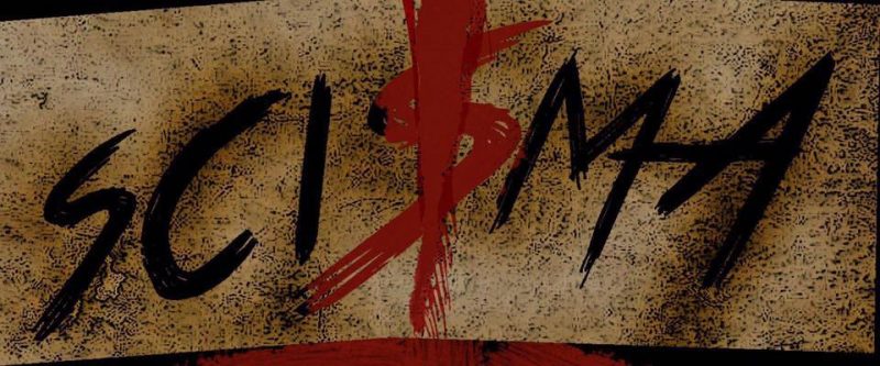 Scisma: nuova miniserie a fumetti che promette davvero bene article-post