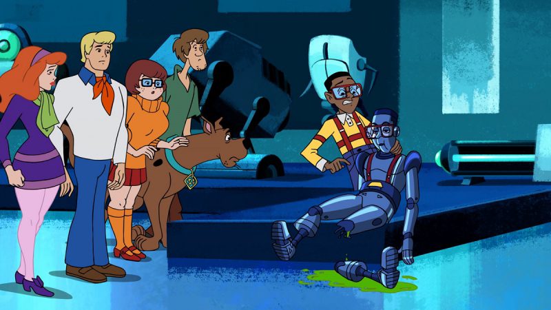 Highlight ottobre di Cartoon Network article-post