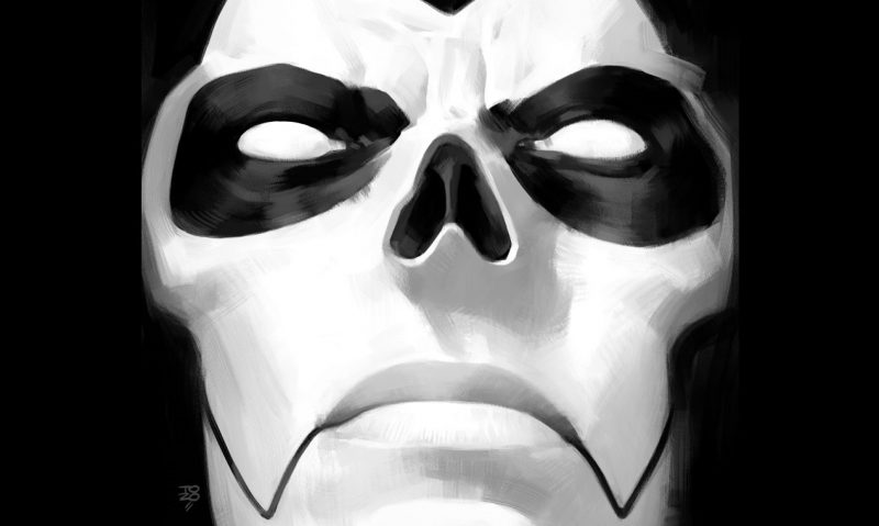 Shadowman nuova serie: Jack Boniface, l’ultimo della stirpe! article-post