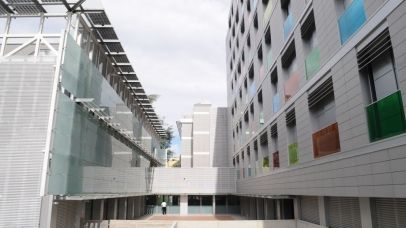 Milano, studente in gita all’Expo precipita dalla finestra dell’hotel e muore article-post