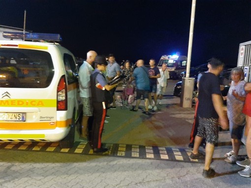 Uccide ex moglie al karoke, prima del folle gesto la frase “Ti ricordi di me?” article-post