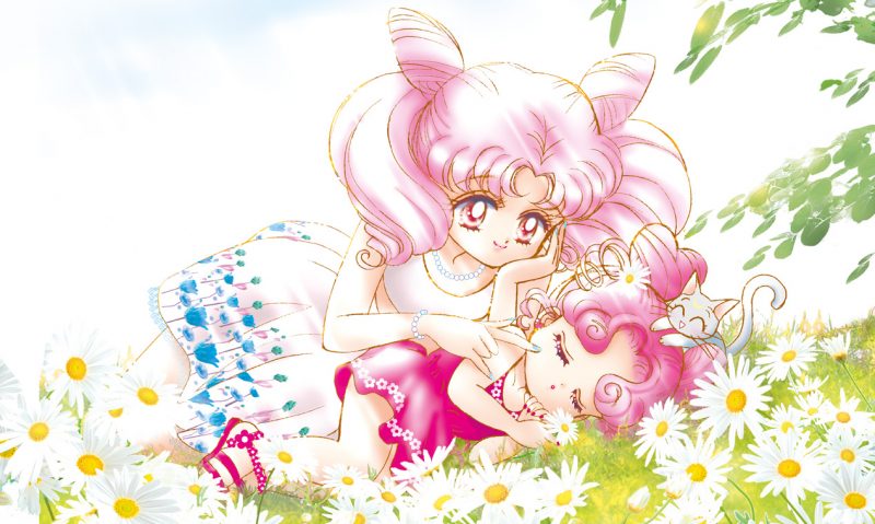 Ritorna Sailor Moon article-post