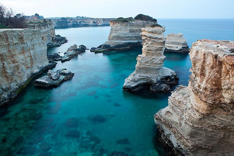Vacanze in Salento: le cose assolutamente da non pedere article-post