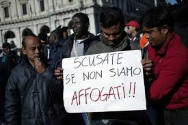 Salvini: “Italiani, chiedete asilo politico” article-post