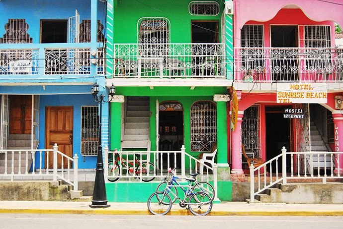 L’anima del Nicaragua article-post