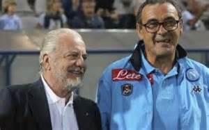 Napoli: Sarri si sta confermando la scelta giusta article-post