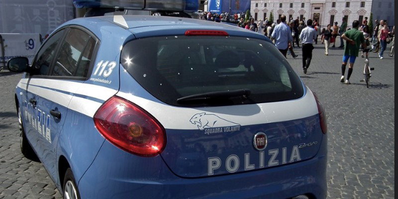 Donna violentata 10 anni dal gruppo, cinque arresti a Cosenza article-post