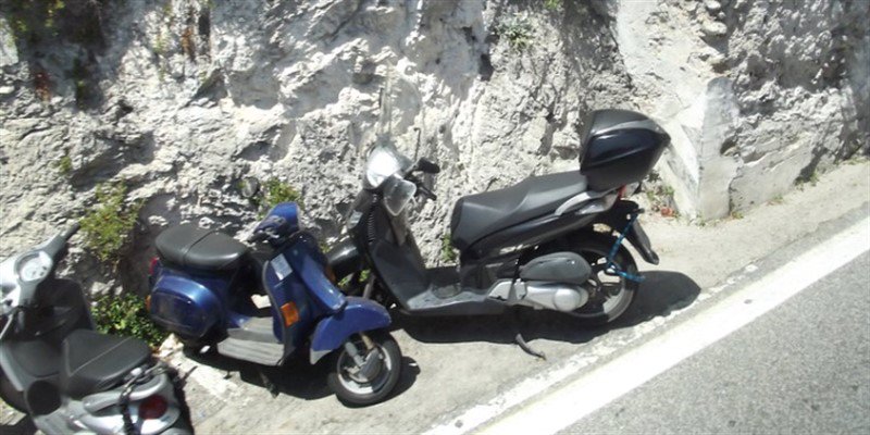 Salerno, incidente tra moto: perde la vita giovane portiere article-post