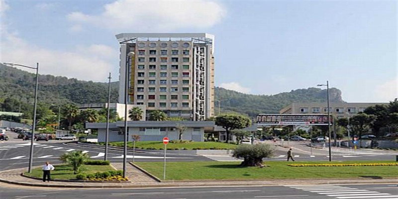 Salerno: muore 12 enne durante il ricovero in ospedale article-post