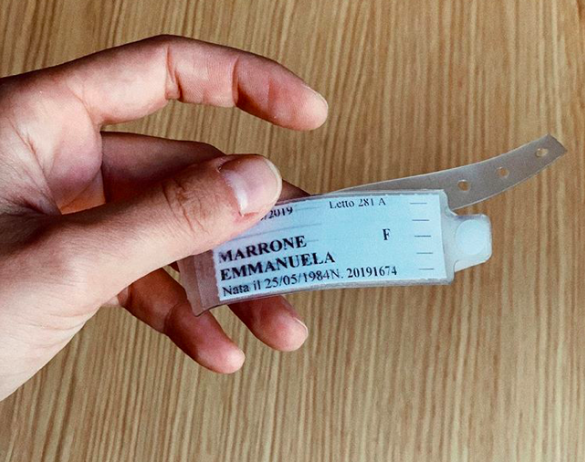Emma Marrone dall’ospedale: “è stata dura ma ce l’ho fatta” article-post