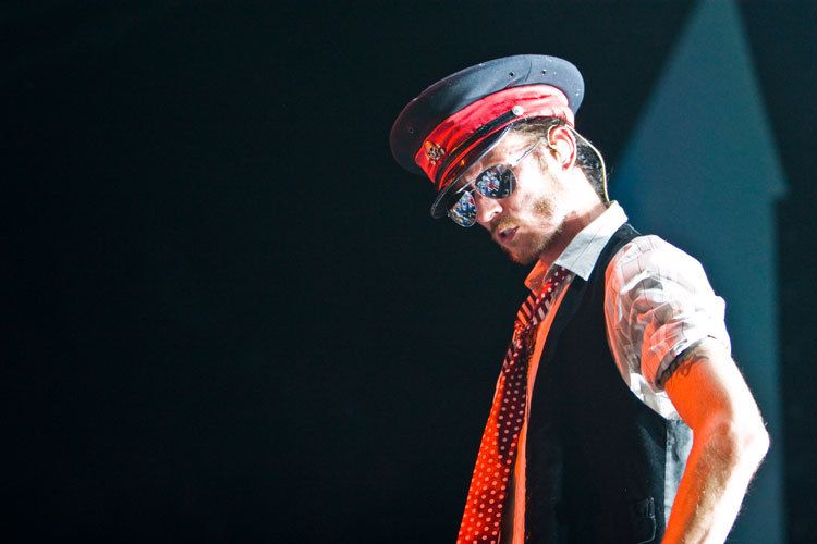 Scott Weiland arrestato: TMZ annuncia la “bufala” article-post