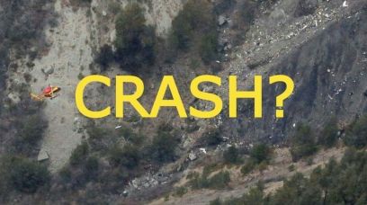 Disastro Germanwings: quando l’autorità cavalca il complotto. article-post
