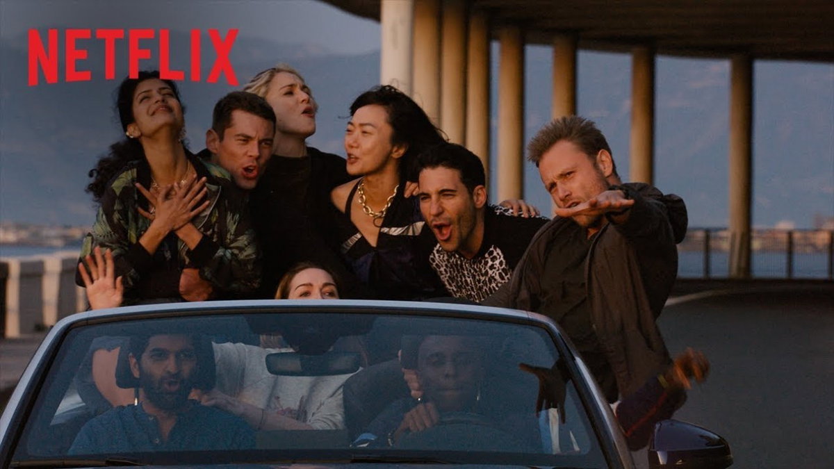 Netflix: giugno 2018, un mese caldo! article-post