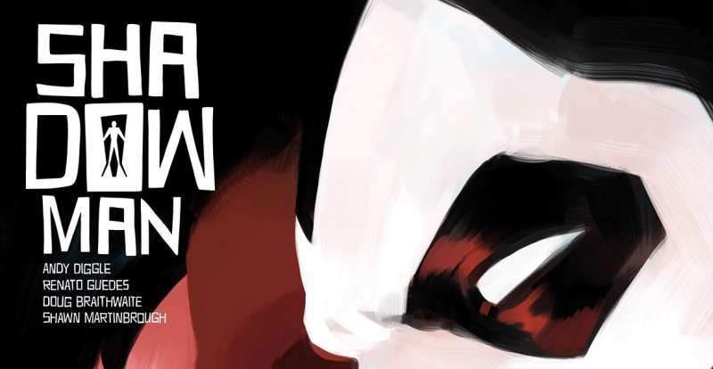 Shadowman nuova serie n. 2: le vere origini del potere article-post