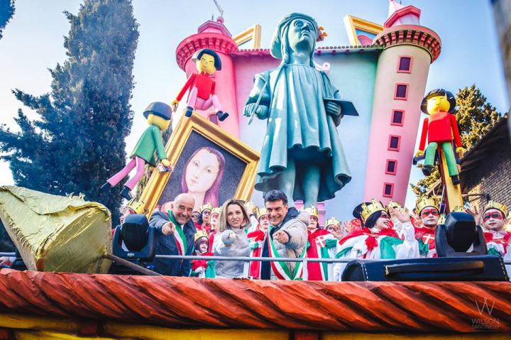 A Fano è tempo di…Carnevale… article-post