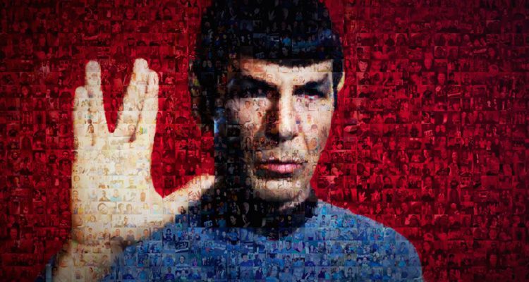 Ciao Leonard, il tenente Spock di Star Trek ci lascia article-post