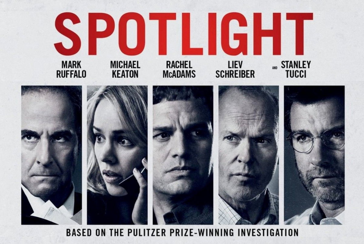 Spotlight: Bernard Law, figura centrale nello scandalo, è più influente di prima article-post