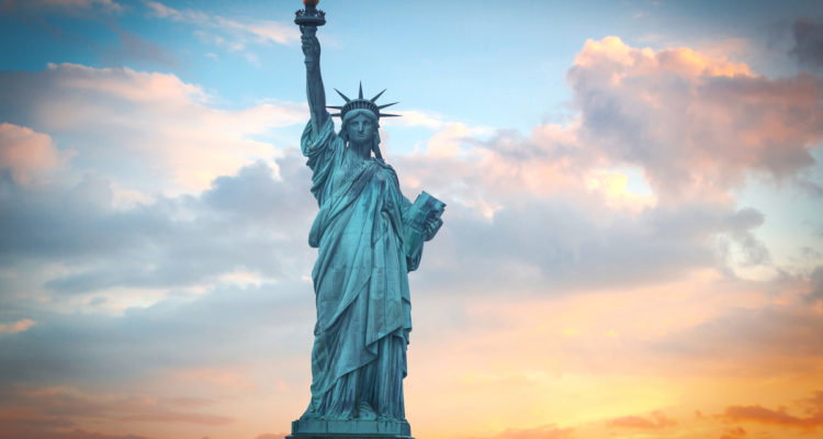La Statua della Libertà, un simbolo secolare tra bellezza e massoneria article-post