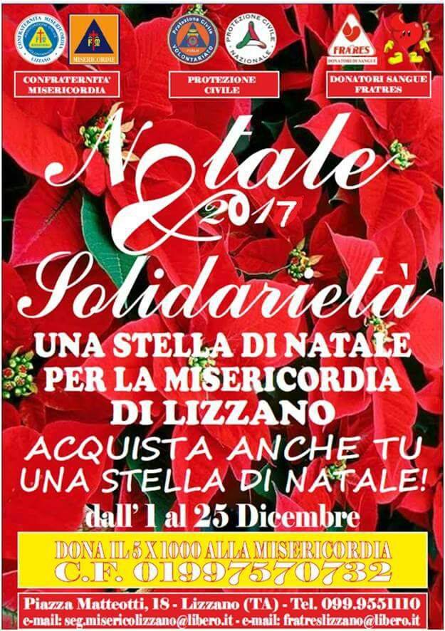Lizzano – Eventi da divulgare, sostenere e da non perdere (Foto) article-post
