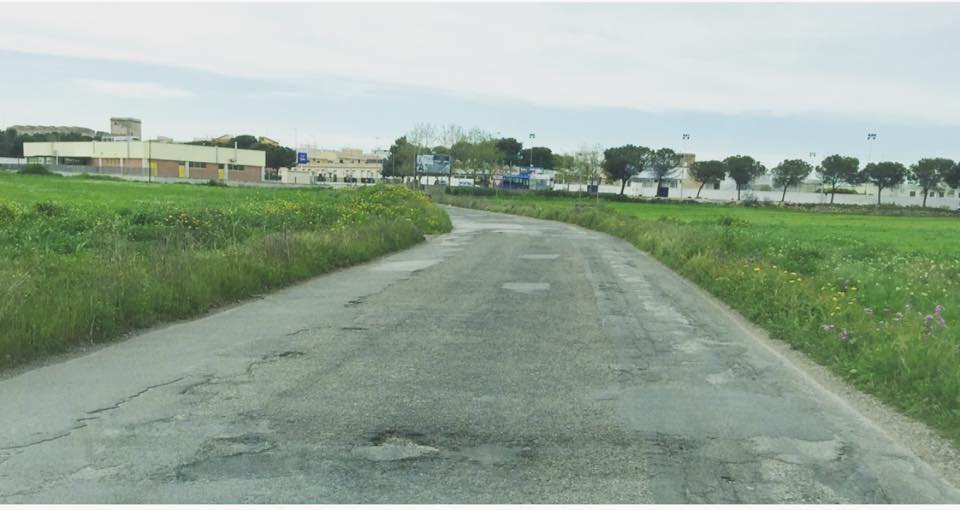 Pulsano – Leporano, interventi di manutenzione, Di Lena scrive al Vice Prefetto article-post