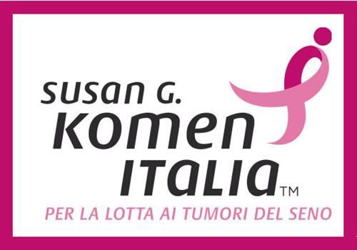 Insieme per la lotta contro il tumore al seno 16-17-18 Maggio: Race for the cure Roma,Komen Italia. article-post