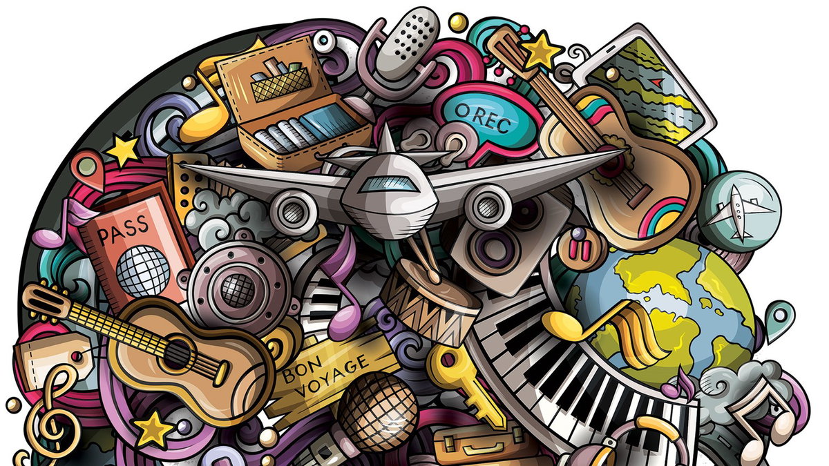 Turismo musicale: è crescita record, + 10% in 2 anni article-post