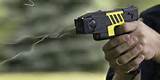 Taser: pistola elettrica in arrivo per le Forze dell’Ordine article-post
