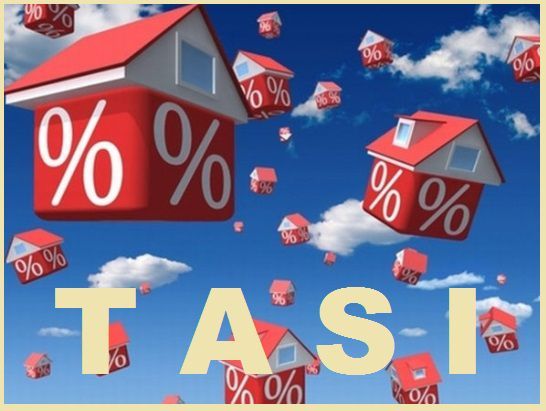 Tasi: stangata da 231euro a famiglia article-post