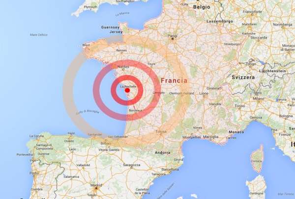 Terremoto insolito colpisce la Francia article-post