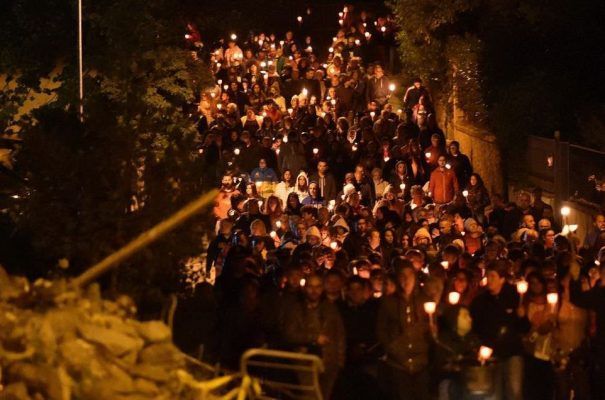 Amatrice il giorno del ricordo article-post