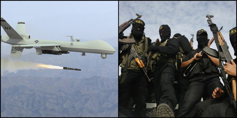 Terrorismo, allarme kamikaze in Italia article-post