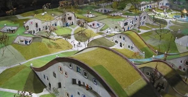 Giardini pensili, una soluzione per le coperture degli edifici. article-post