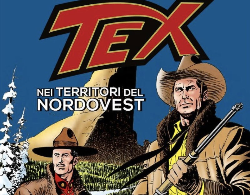 Tex. Nei territori del nordovest article-post