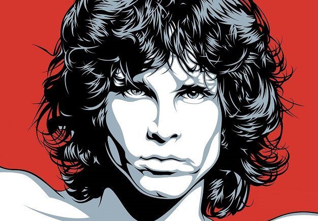 Jim Morrison, una vita spericolata article-post