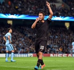 Champions League: Roma e Psg promossi, bocciate Juventus e Barcellona article-post