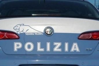 Stalking all’ex moglie, interviene la Polizia article-post