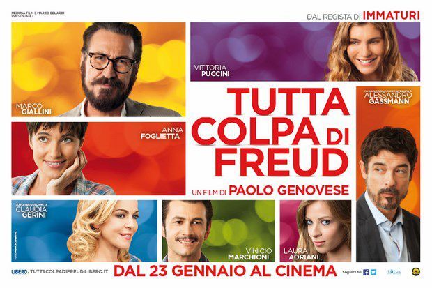 Tutta colpa di Freud article-post
