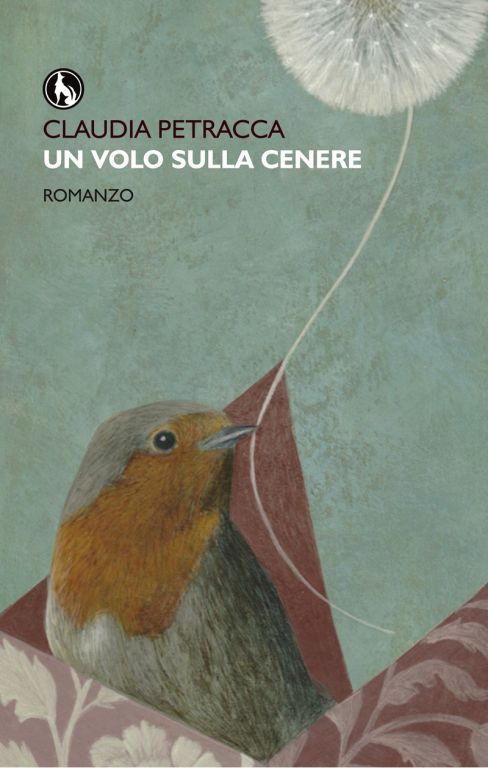 Un volo sulla cenere di Claudia Petracca article-post